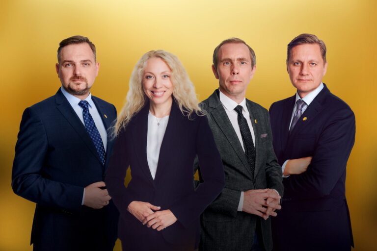 Kaip aktyvūs katalikai pasuko į politiką
