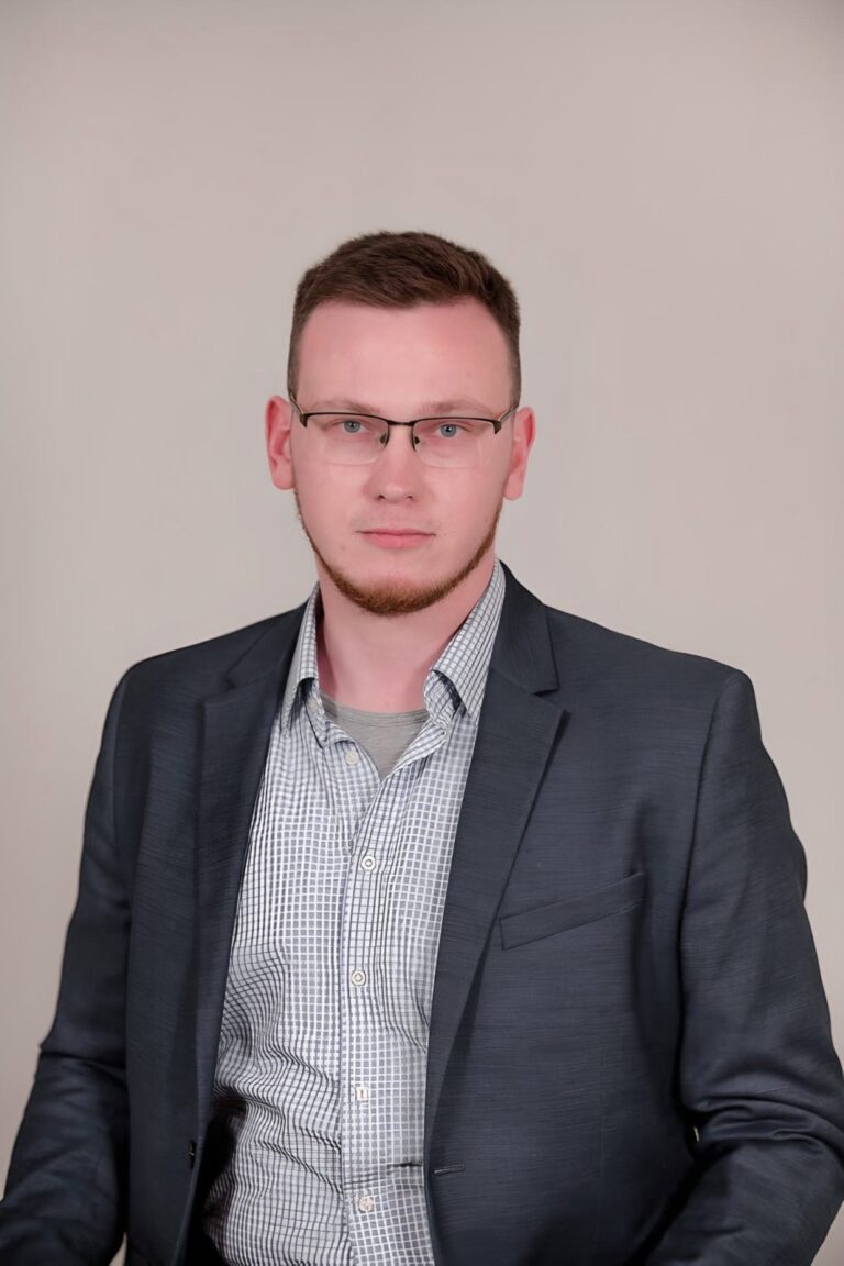 Augustas Kalinauskas. Kaip (ne)pasitikėti demokratija?