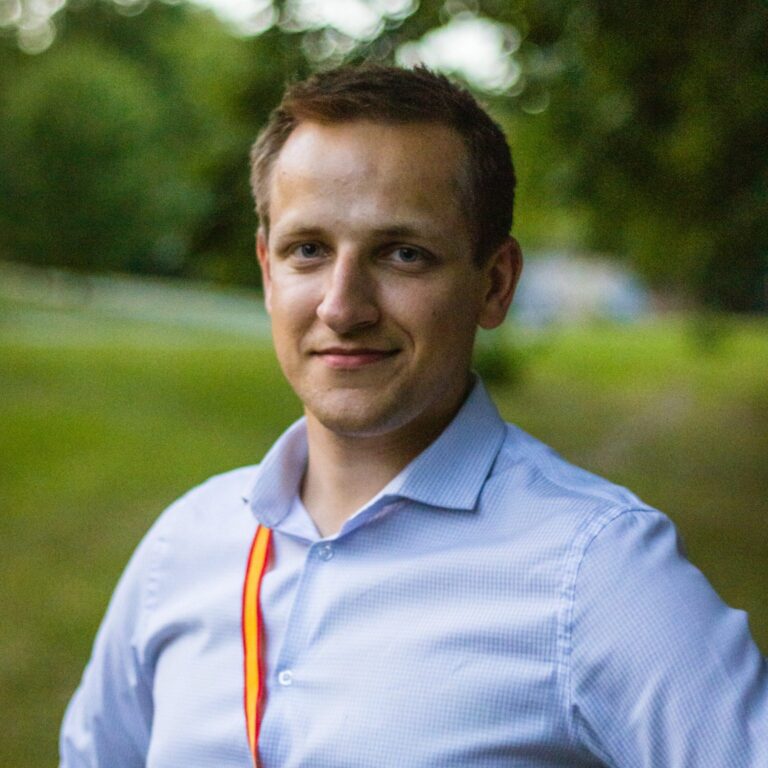 Ignas Kriaučiūnas. Demografinės krizės sprendimo beieškant: trumpa refleksija esminiais klausimais