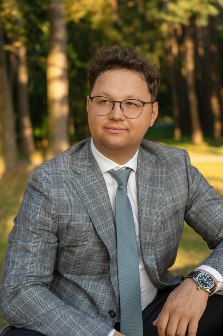 Dovilas Petkus. Biurokratijos mažinimo ministerija?