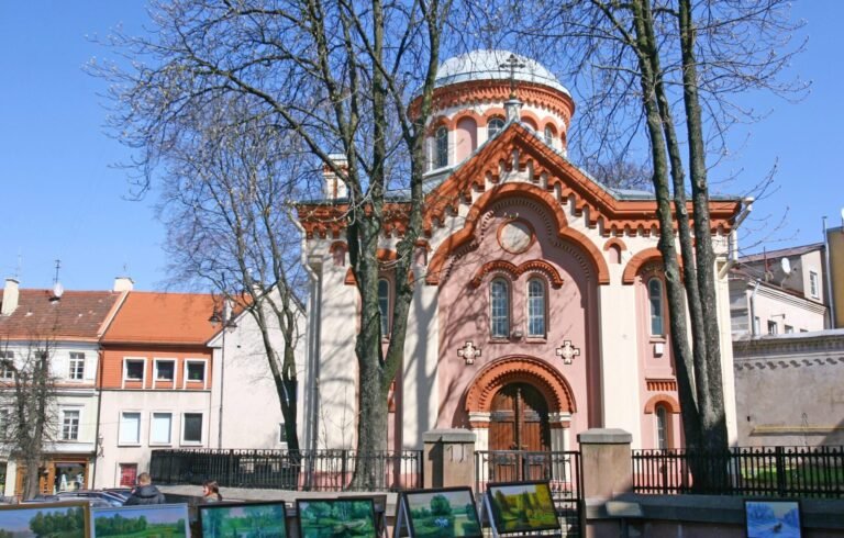 Lietuvos ortodoksų vadovybė paaiškino susidariusią situaciją po trijų lietuvių kunigų pasitraukimo