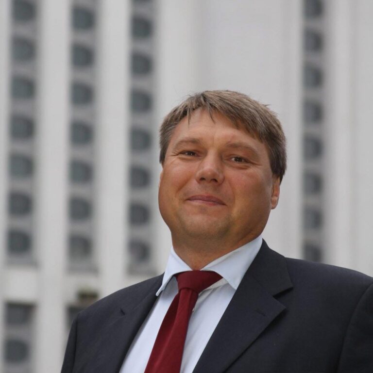 Dainius Varnas. Kaip Lietuvoje geriausiai gaminti talentus? 