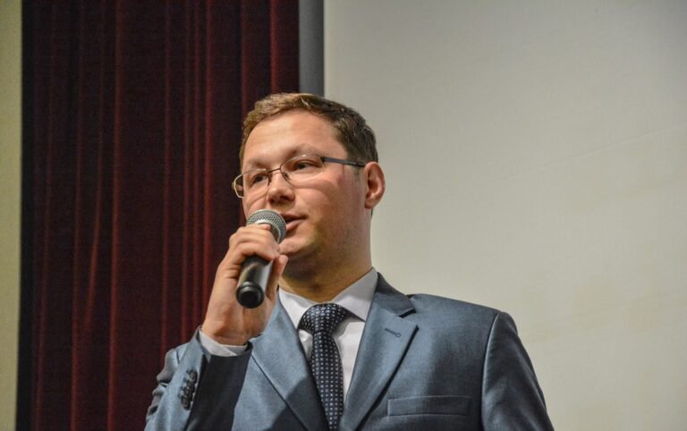 Stiprėja „Laikmetis.lt“ redakcija – prisijungė politologas Dovilas Petkus