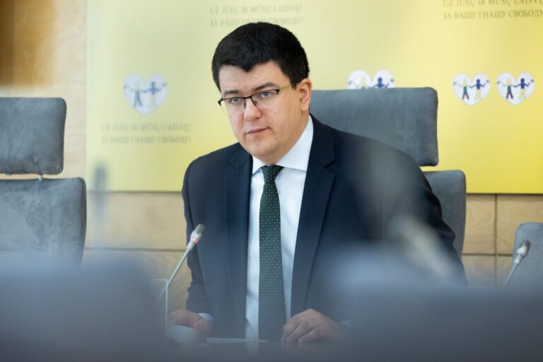 Seime – diskusija dėl Konstitucinio Teismo: kaip atkurti pasitikėjimą viena svarbiausių valstybės institucijų?