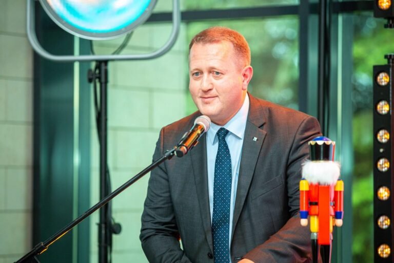 Viktor Voroncov. Kodėl nebus karo tarp Ukrainos ir Rusijos