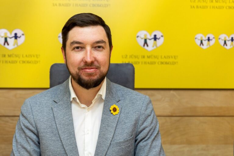 V. Mitalas: dėl sveikatos būklės netinkami šauktiniai galėtų atlikti kitas funkcijas