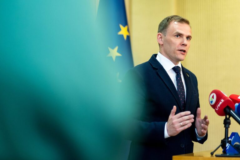 G. Skaistė ir M. Lingė pagrindiniam būstui siūlo taikyti mažesnį NT mokesčio tarifą