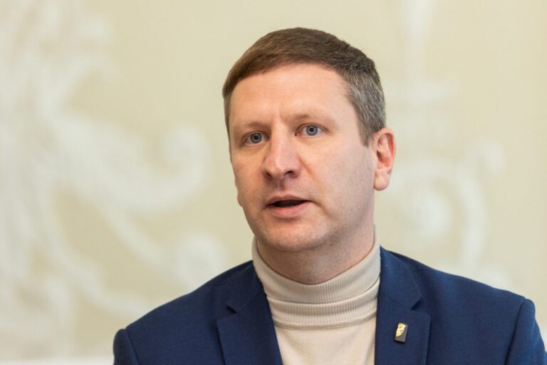 Rusija paskelbė S. Kairio, A. Vaitkaus ir dar kelių dešimčių Lietuvos politikų paiešką