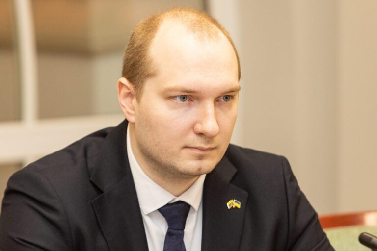Ministras: dėl rugsėjį planuojamo mokytojų streiko pralaimėsime visi