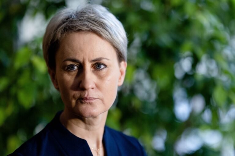 N. Grunskienė nurodė patikrinti nutraukto tyrimo dėl arkivyskupijos kanclerio medžiagą