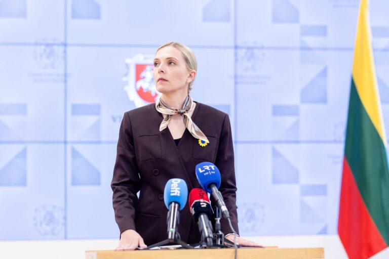 „Tik ledkalnio viršūnė“: per penkmetį Lietuvoje nustatyta apie 150 prekybos žmonėmis aukų