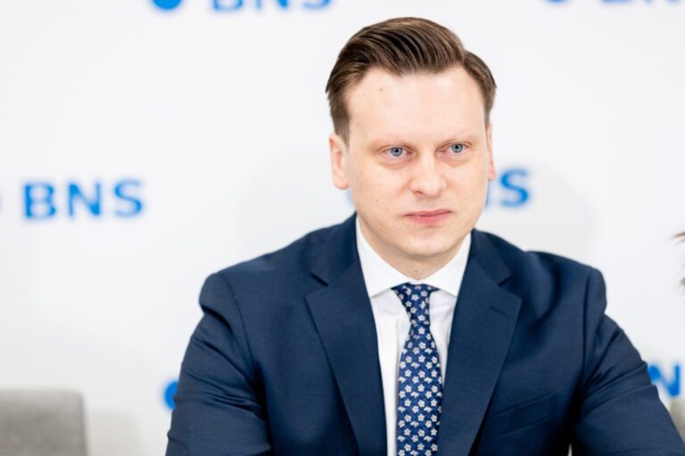 V. Benkunskas: gatvių tvarkymas sostinėje – gera, tačiau prastai įgyvendinta idėja