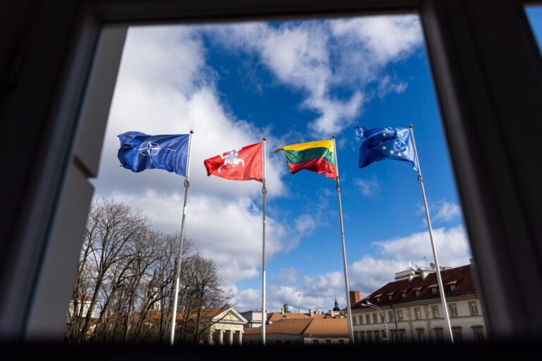 „Litexpo“ sąmata po NATO atstovų vizito išaugo dar 6 mln. eurų