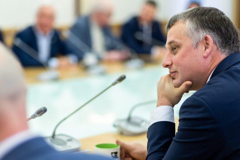„Valstiečiai“ ir „Vardan Lietuvos“ biudžeto Seime nežada palaikyti