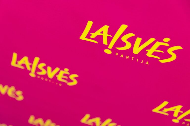 Į skandalą įsivėlęs parlamentaras M. Matijošaitis stabdo narystę „Laisvės” partijoje