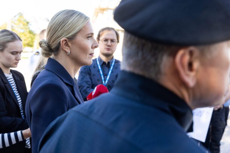 Seimo komitetas Viešojo saugumo tarnybos jungimą prie policijos prašo įvertinti ekspertų