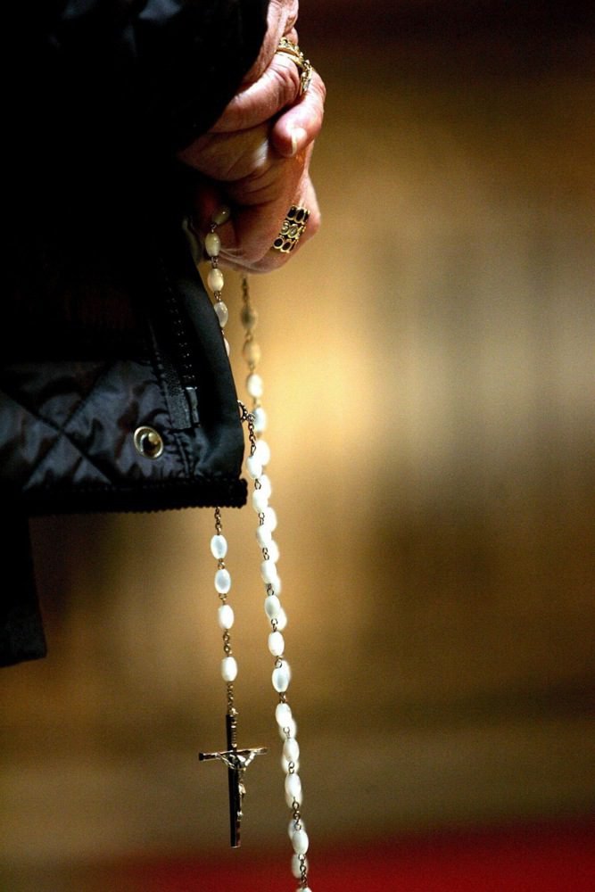 Atidaryta dalyvių registracija į Lietuvos piligrimystę Romoje jubiliejiniais 2025 metais