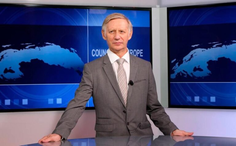 Rusija paskyrė naują ambasadorių Vatikane