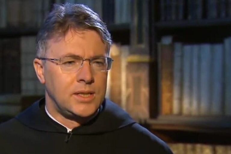 Vatikanas leido kontroversiškam teologui tapti teologijos kolegijos Italijoje dekanu