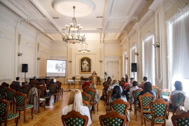 Mokslininkai pristatė inovatyvias priemones jaunimo lytinės sveikatos ugdymui bei ugdymuisi