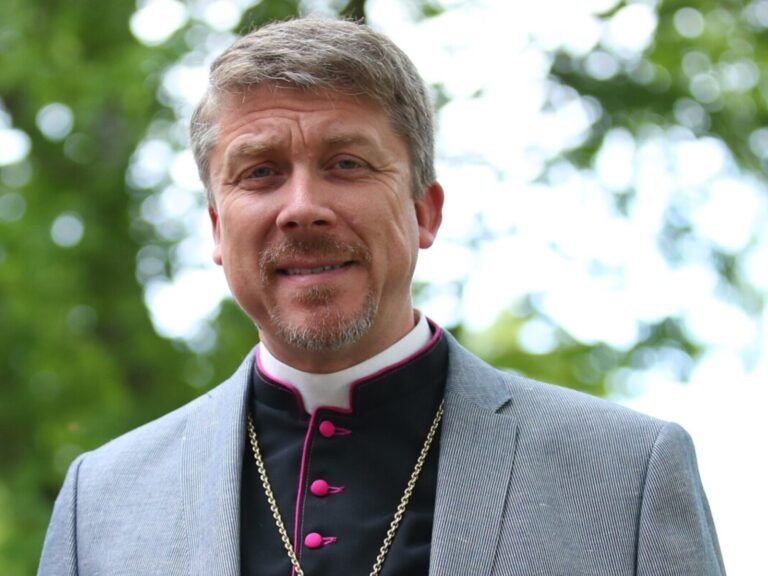 Estijos liuteronai nenori tuokti homoseksualų porų