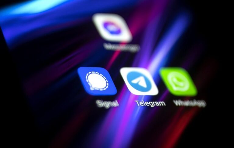 Ispanijos nesėkme baigėsi bandymas uždrausti „Telegram”