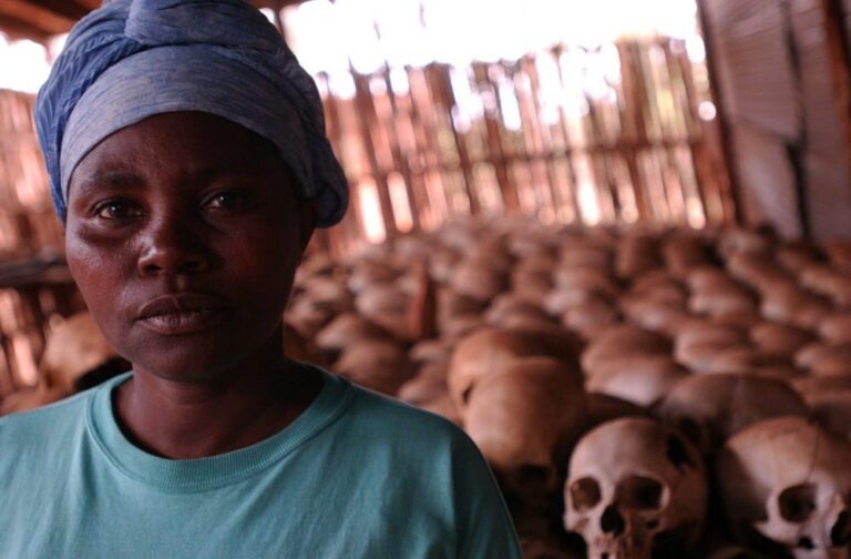 Burkina Fase per Mišias išžudyti tikintieji
