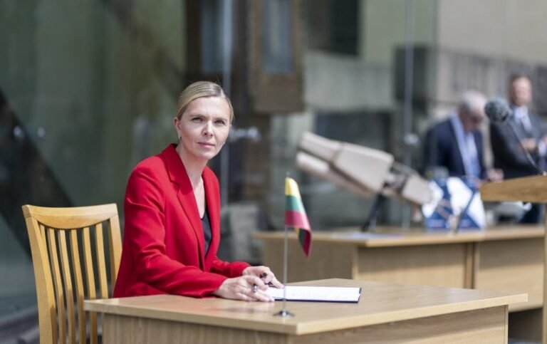 Patvirtinus ES migracijos reformą, Lietuvai tektų 158 migrantai arba 3 mln. eurų mokestis