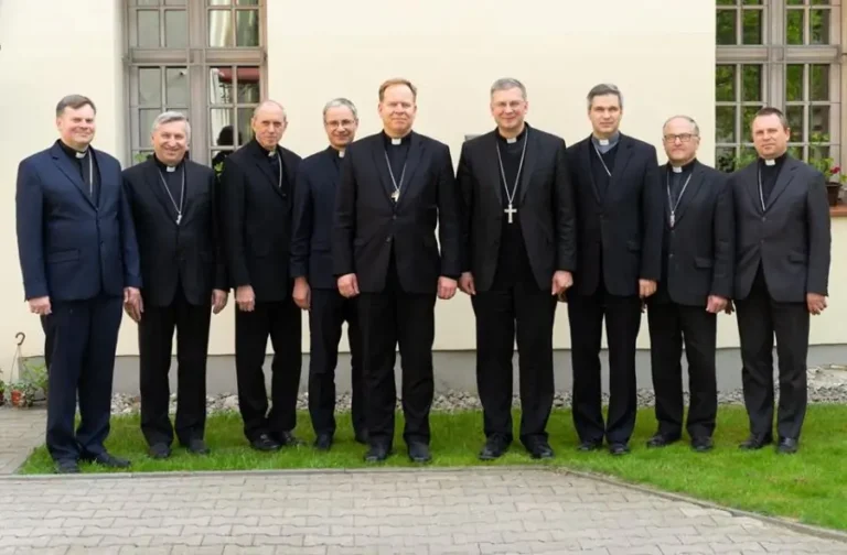 Lietuvos vyskupai aptarė sinodo eigos, Jubiliejaus metų ir kadrinius klausimus