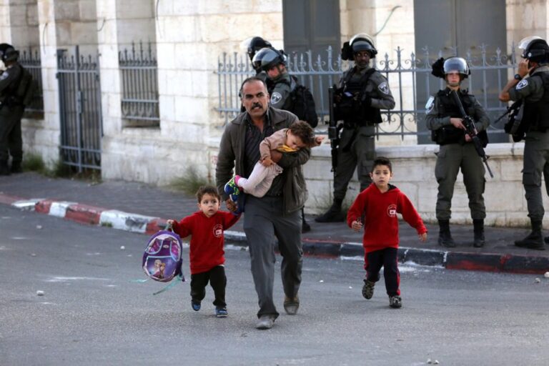 Izraelio parlamentas nepritaria vienašališkam Palestinos valstybės pripažinimui