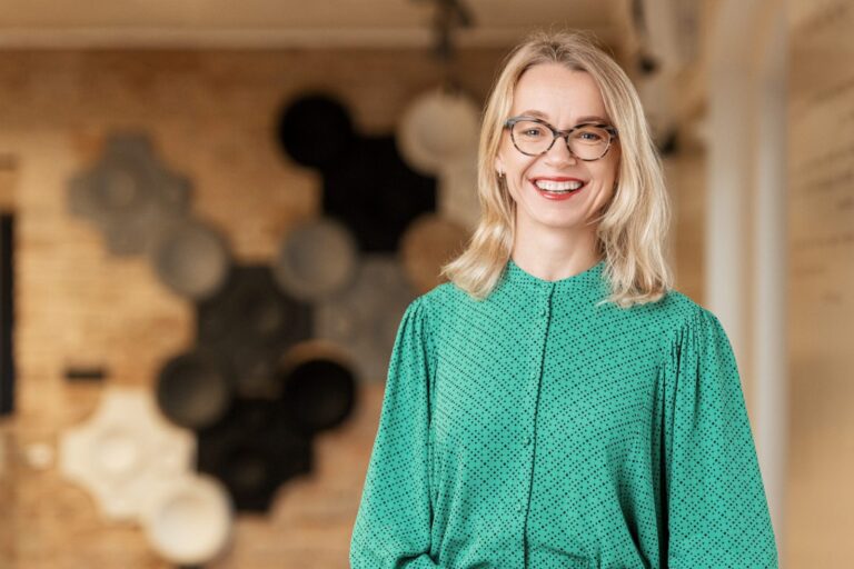 A. Dubonikė: dvasinė lyderystė – gelbėjimosi ratas sunkmečiu