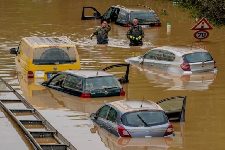 Svarbiausi Liepos 21- osios įvykiai