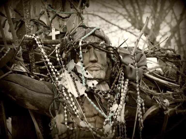 Arkivysk. Lionginas Virbalas. Gavėnios ir mūsų gyvenimo džiaugsmas (IV gavėnios sekmadienis)