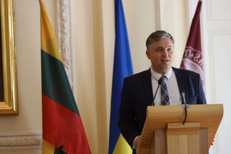 Prof. dr. Andrius Macas. Sinodinis kelias: formos ar turinio link?