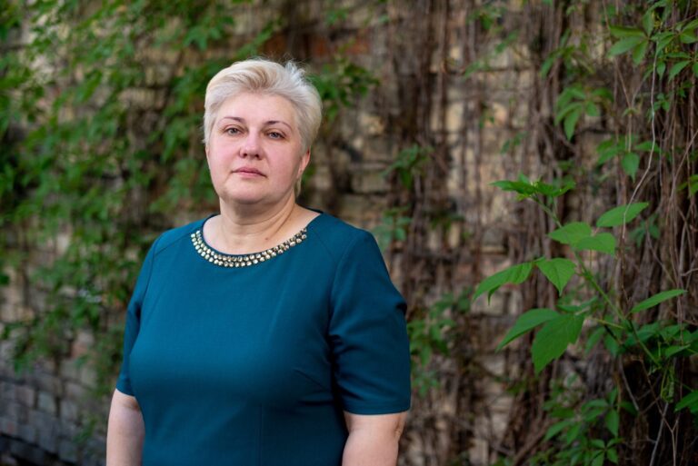 Nuo 15-os išnaudotos lietuvės gelbėjimo istorija: grėsė 8 metai nelaisvės