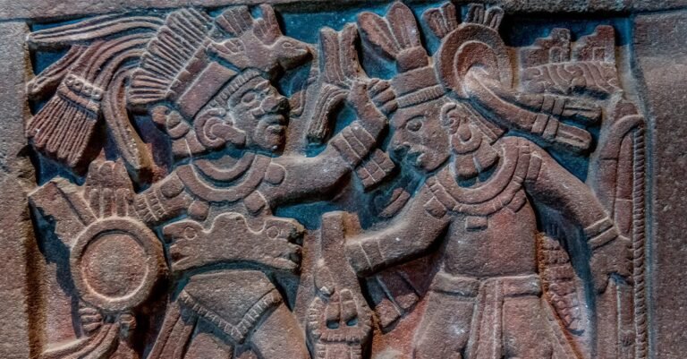 Kalifornijoje tėvai priešinasi actekų dievų garbinimo pamokoms mokyklose