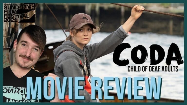 Sandanso festivalio nugalėtojais tapo kurčiųjų drama „CODA“