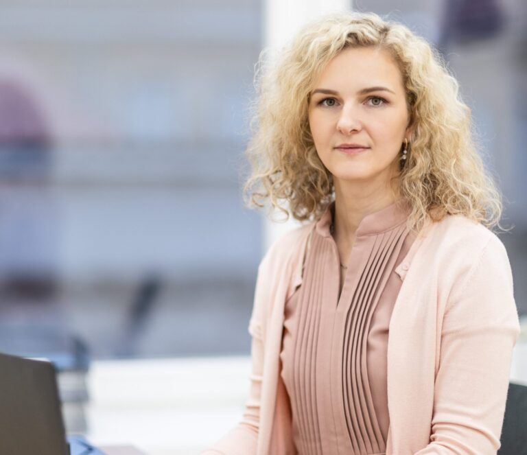 Diana Karvelienė. Nemokami abortai – sprendimas Lietuvai demografinės krizės akivaizdoje?