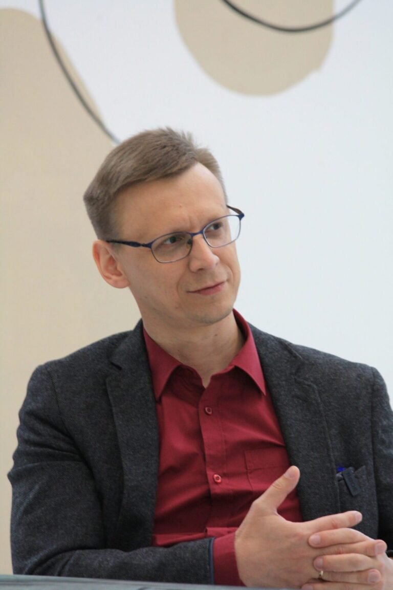 Andrius Gudaitis. Ką pasako statistika apie pandemijos (ne)valdymą?