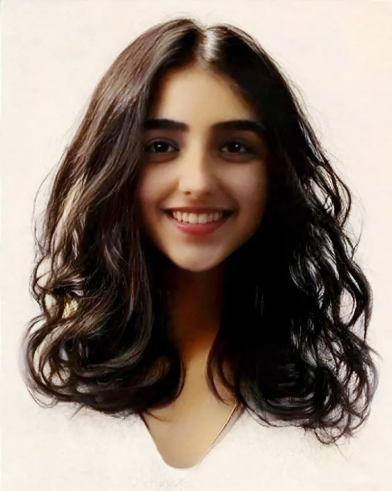 Kaip galėjo atrodyti Mergelė Marija?