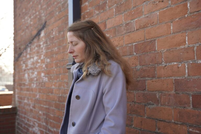 Maldininkė prie abortų klinikos: negalėjau likti abejinga