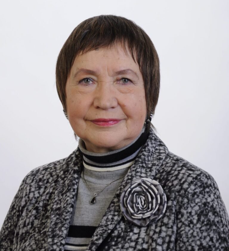 Jūratė Sofija Laučiūtė. Viešpatie, gelbėk mūsų sielas!