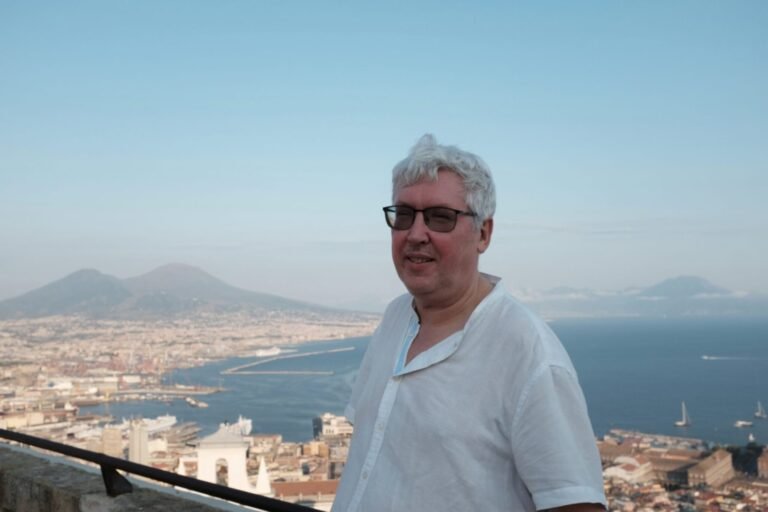 Dr. Darius Alekna. Norintiems pažinti homoseksualumo reiškinį