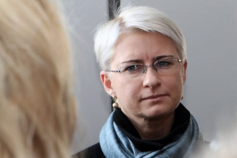 Buvusios teisėjos N. Venckienės advokatas prašo ją išteisinti