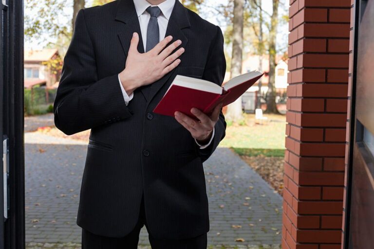 Konstitucinis Teismas nagrinės Lietuvos Jehovos liudytojų skundą