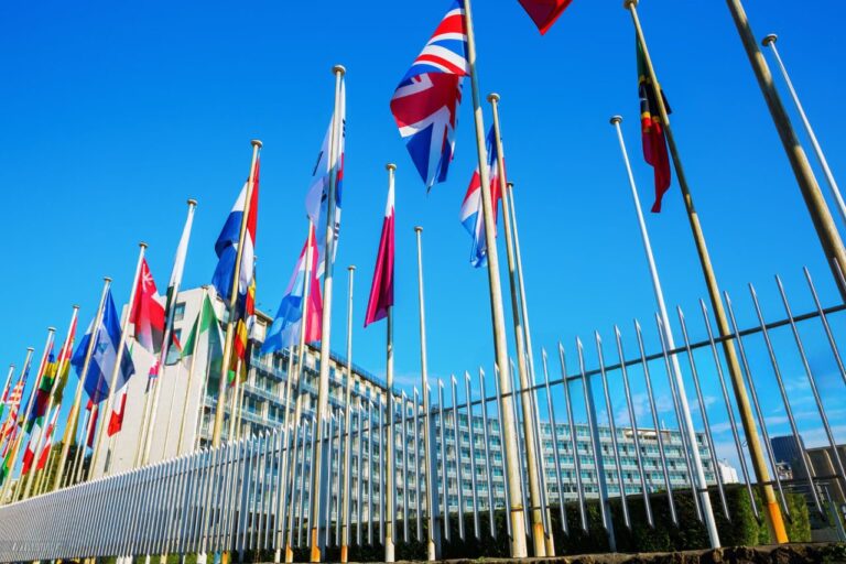 JAV paaiškino kodėl traukiasi iš UNESCO: ji remia „woke“, skaldančias kultūrines ir socialines idėjas