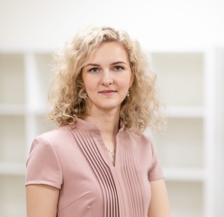 Diana Karvelienė. Gyvybės (re)produkcija: progresas ar pavojingos ribos peržengimas?