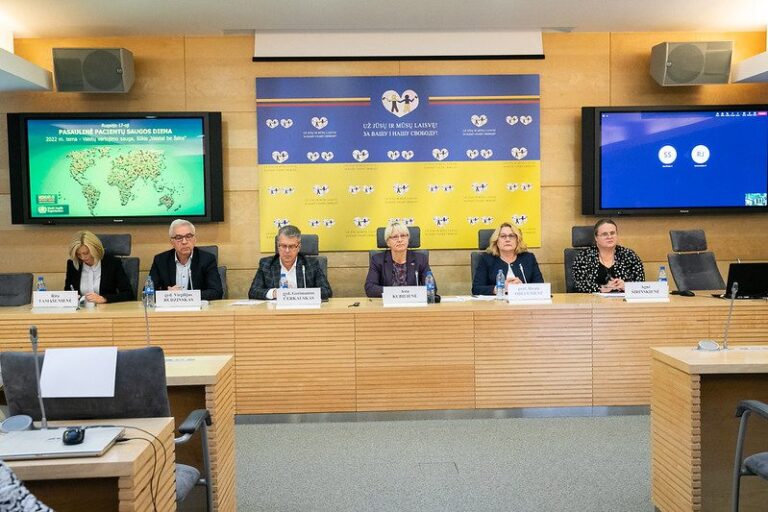 Specialistai: žiniasklaidoje ir socialiniuose tinkluose vyksta medikamentinio aborto rinkodaros kampanija