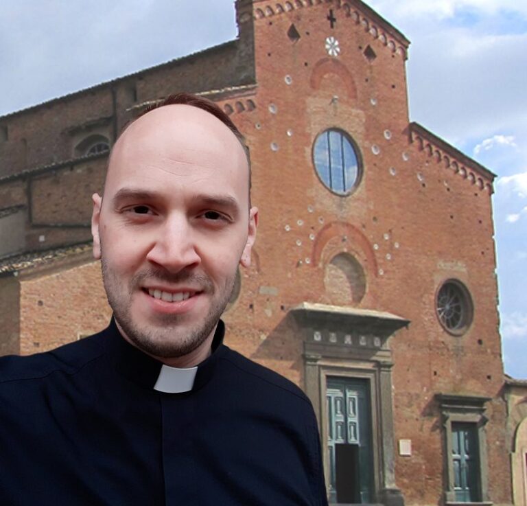 Popiežius pasirinko dar vieną asmeninį sekretorių