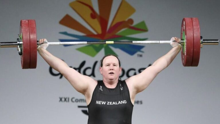 Teksase transeksualams uždrausta dalyvauti moterų sporto varžybose